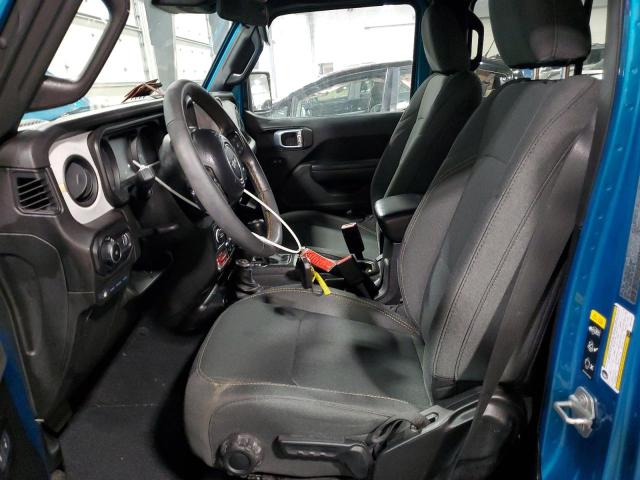 2024 JEEP WRANGLER 4 #3290243239