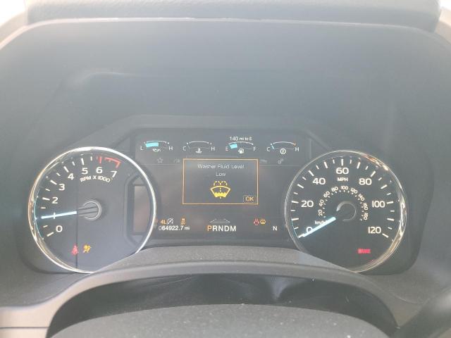 2020 FORD F150 SUPERCREW - 1FTEW1E55LFC10903