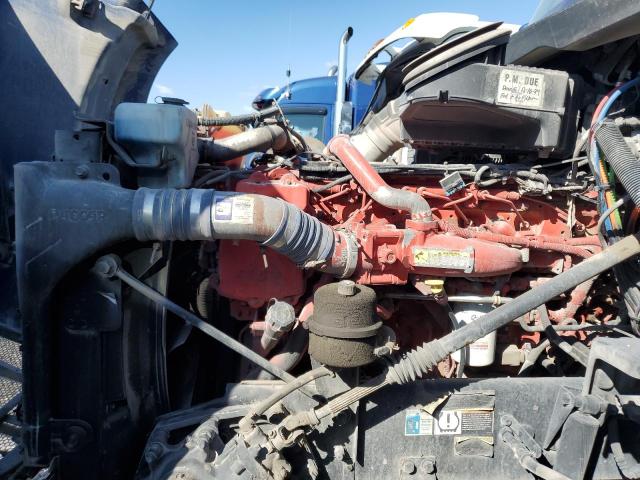 2015 PETERBILT TRACTOR 579 #3273977784