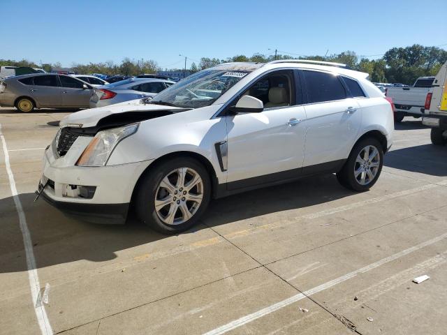 CADILLAC SRX PREMIUM COLLECTION