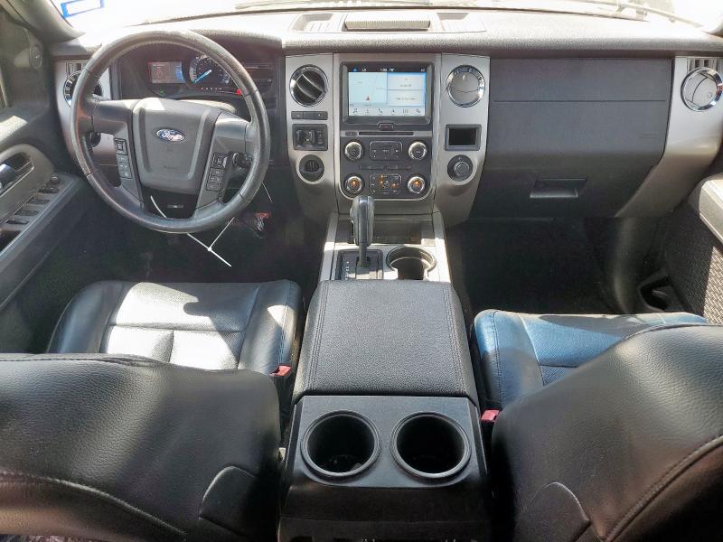 2017 FORD EXPEDITION XLT - 1FMJU1HT9HEA60558