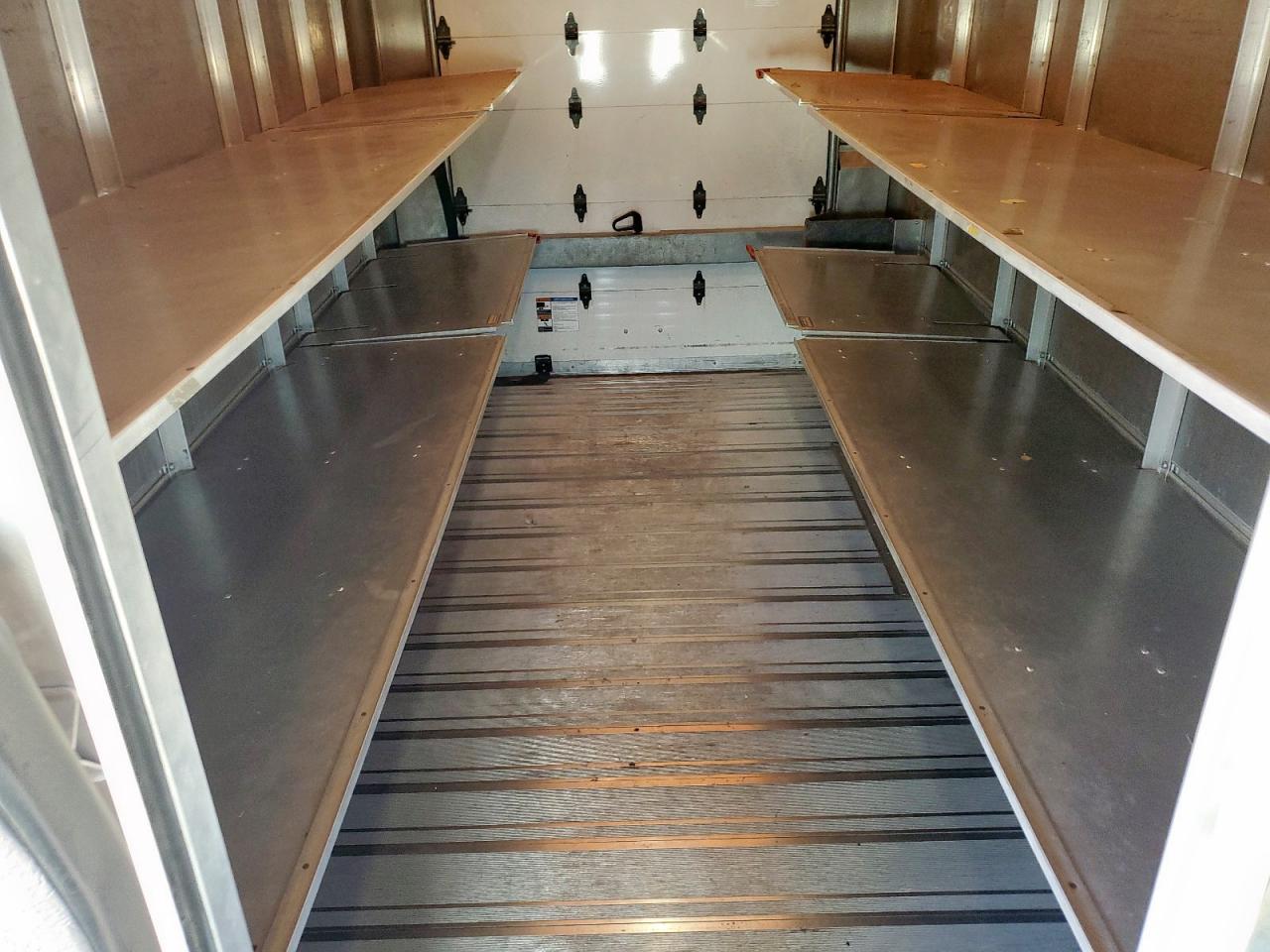 Lot #3302675065 2022 RAM PROMASTER