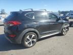 Lot #3296250476 2017 HYUNDAI TUCSON LIMITED