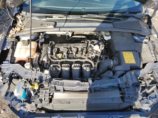 2018 FORD FOCUS SEL #3291390159