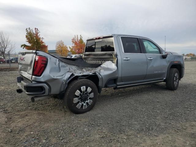 2025 GMC SIERRA K25 1GT4UREY9SF232329