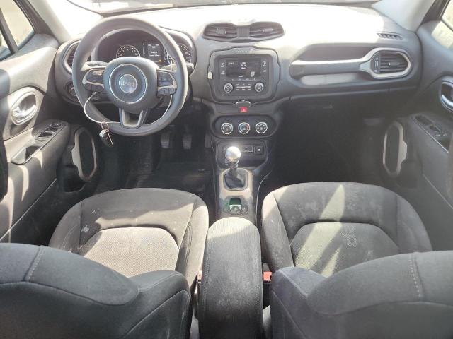 2017 JEEP RENEGADE S - ZACCJBAH0HPG20864