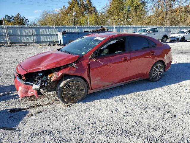 Global Auto Auctions: 2024 KIA FORTE GT L