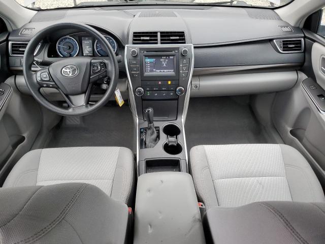 2017 TOYOTA CAMRY LE 4T1BF1FK5HU351217