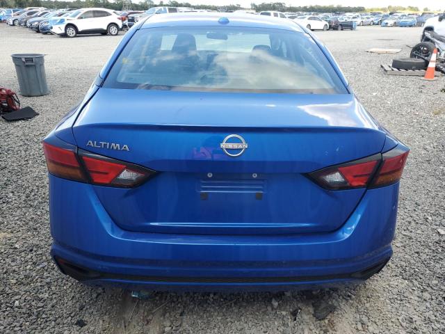 2025 NISSAN ALTIMA SV 1N4BL4DV8SN359556