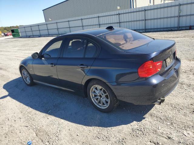 2010 BMW 328 I - WBAPH7G59ANM51415