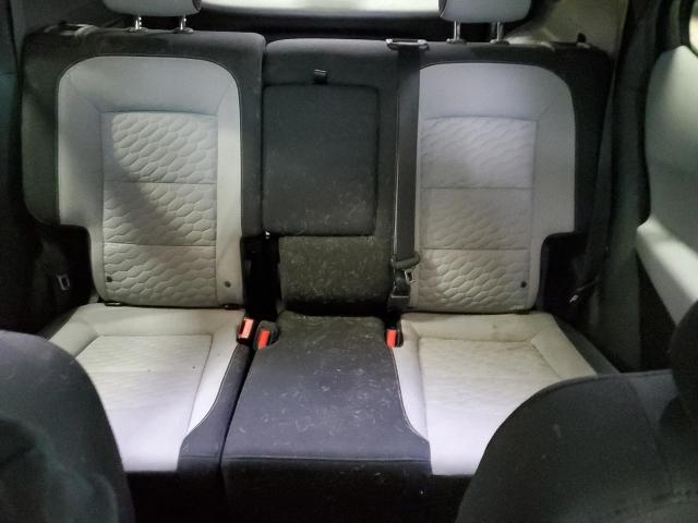 2019 CHEVROLET EQUINOX LT #3302759379