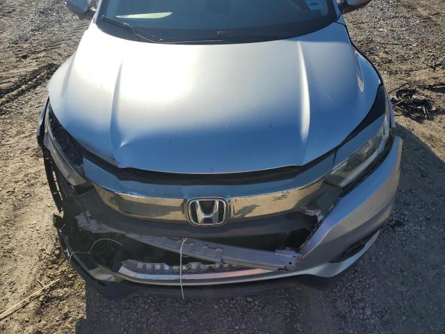 2019 HONDA HR-V EX - 3CZRU5H54KM702406