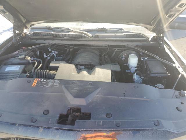 2018 CHEVROLET SILVERADO - 3GCUKREC9JG540611