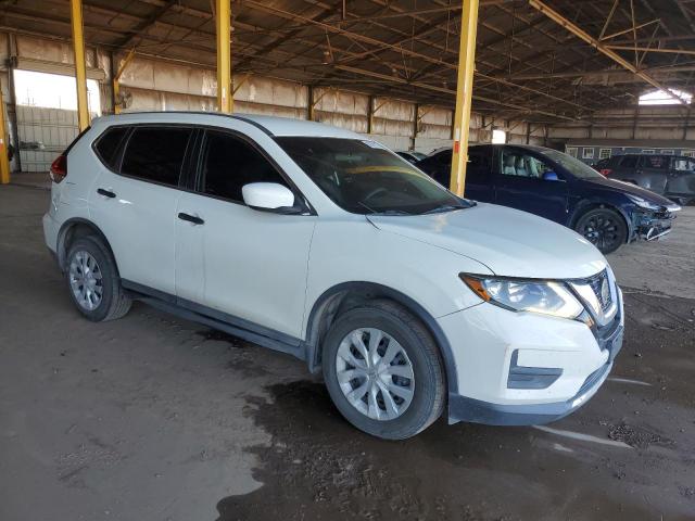 2018 NISSAN ROGUE S #3303897701