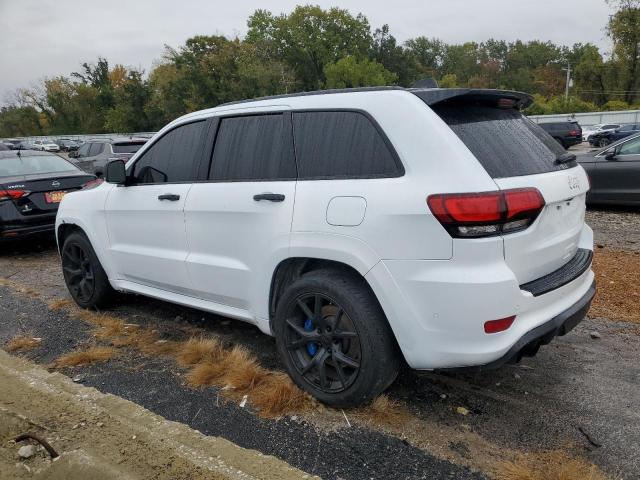 2018 JEEP GRAND CHER #3311615237