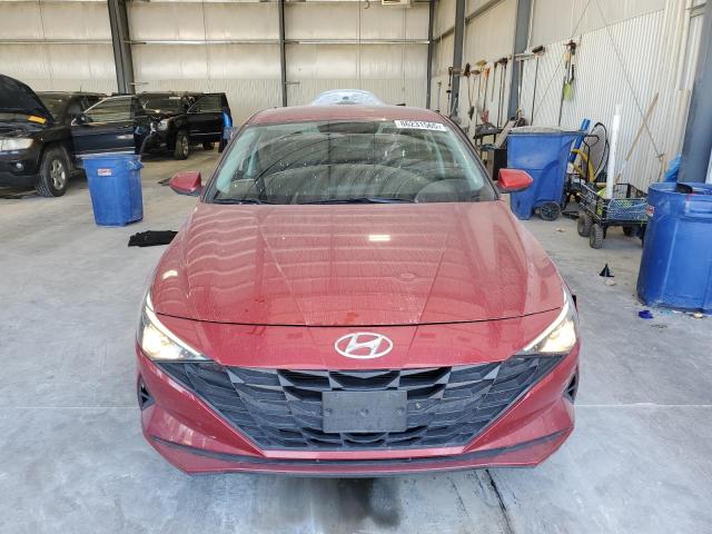 2023 HYUNDAI ELANTRA SE #3292373268