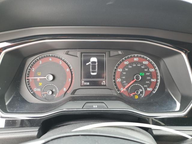 2019 VOLKSWAGEN JETTA S - 3VWC57BU2KM058308