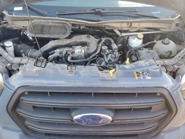 2020 FORD TRANSIT T- #3305477070