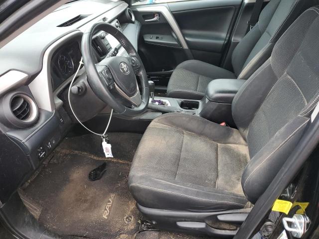 2018 TOYOTA RAV4 ADVEN - 2T3RFREV7JW743931