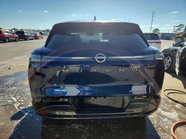 2025 NISSAN MURANO PLA #3290241218