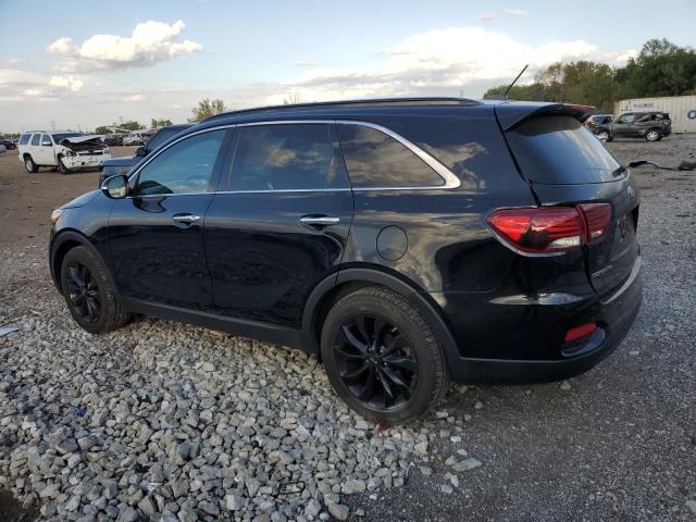 2019 KIA SORENTO LX - 5XYPG4A58KG608776