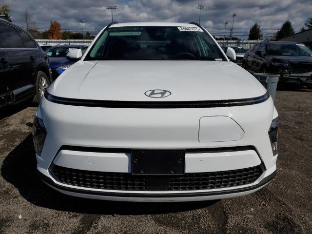 2025 HYUNDAI KONA SEL #3298088138