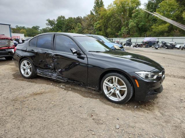 2017 BMW 330 I #3301793337