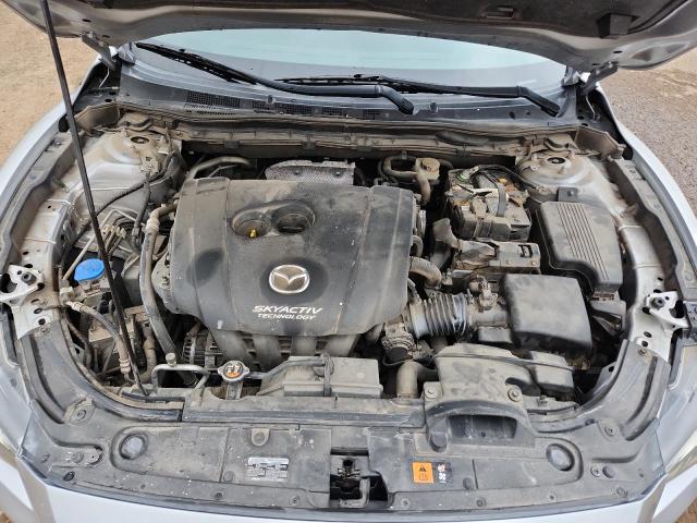 2016 MAZDA 6 SPORT #3287643017