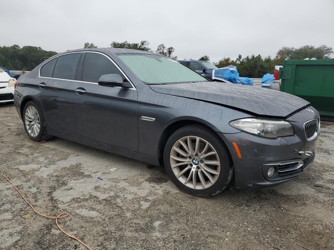 BMW 5 SERIES I