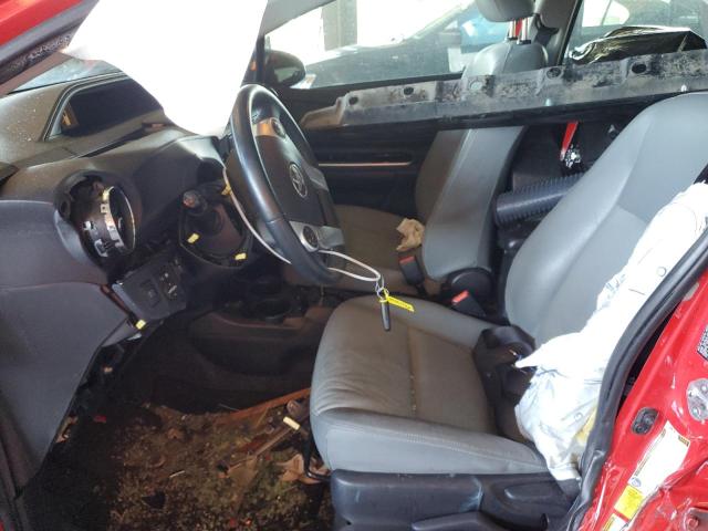 2017 TOYOTA PRIUS C #3311567251