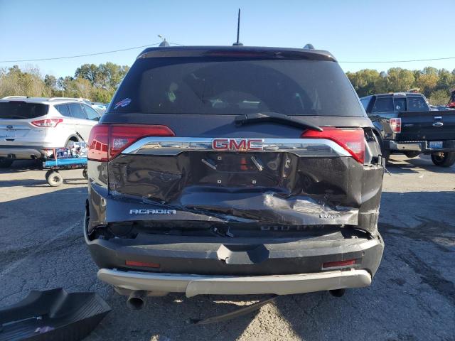 2019 GMC ACADIA SLT 1GKKNULS9KZ138461