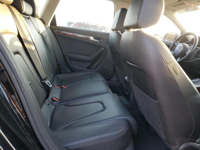 2012 AUDI A4 PREMIUM #3294616032