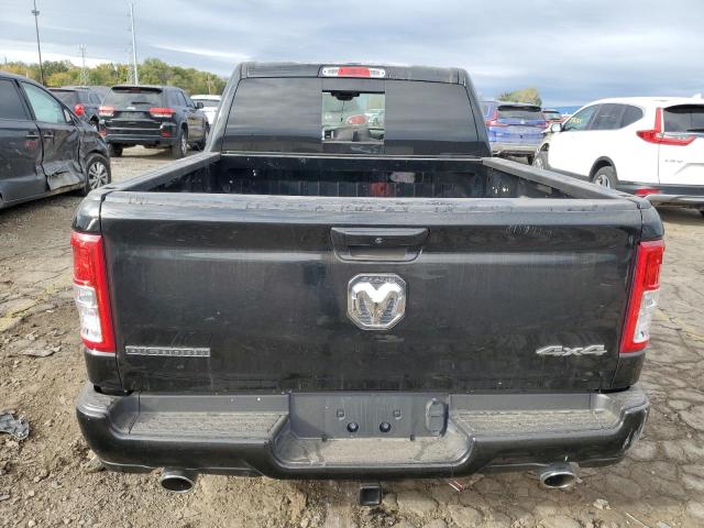 2021 RAM 1500 BIG H - 1C6SRFFTXMN826292