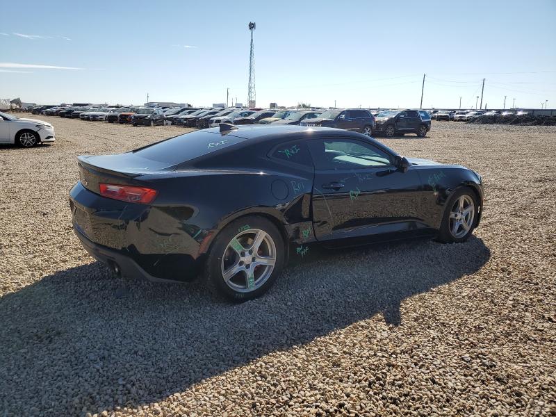 2016 CHEVROLET CAMARO LT - Other View