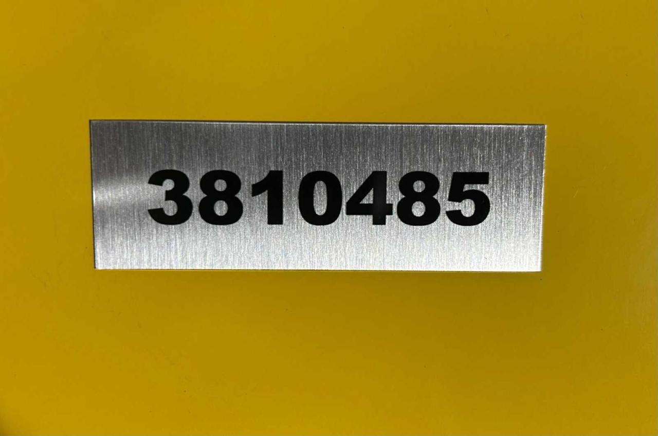 Lot #3291185963 2025 OTHERS EXCAVATOR