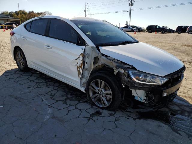 2017 HYUNDAI ELANTRA SE 5NPD84LF9HH028914