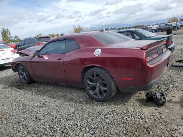 2018 DODGE CHALLENGER - 2C3CDZBT1JH202571