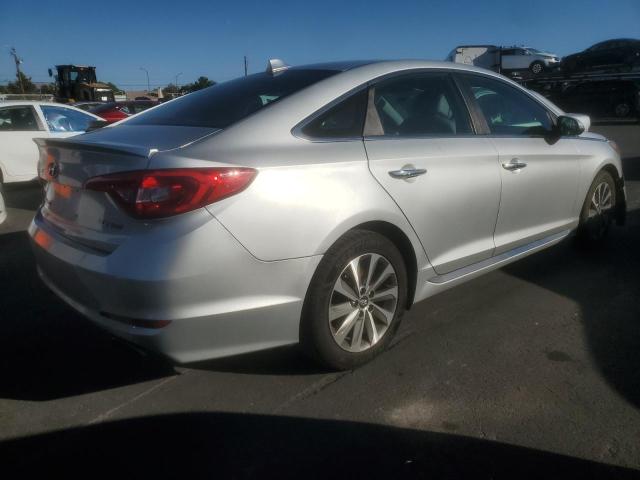 2016 HYUNDAI SONATA SPO #3279885270