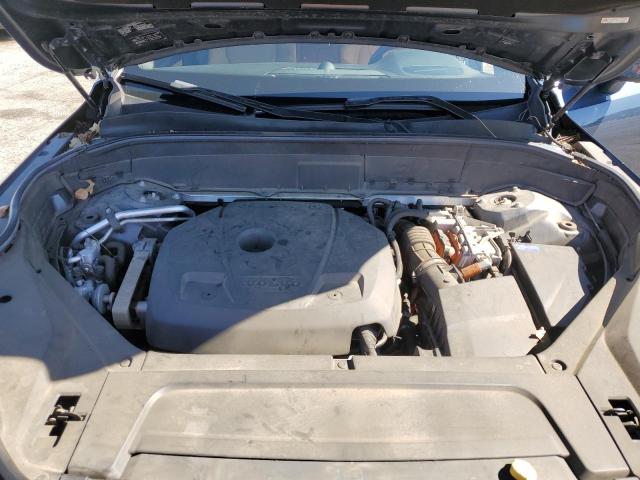 2018 VOLVO XC90 T8 YV4BR0PK0J1333278