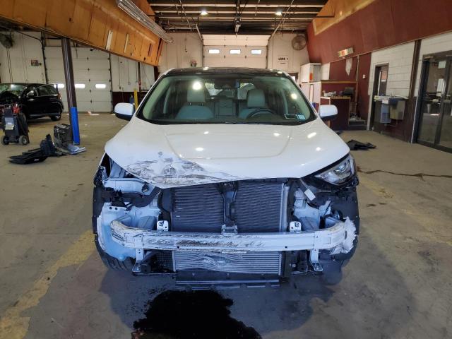 2022 FORD EDGE SEL - 2FMPK4J99NBA13845