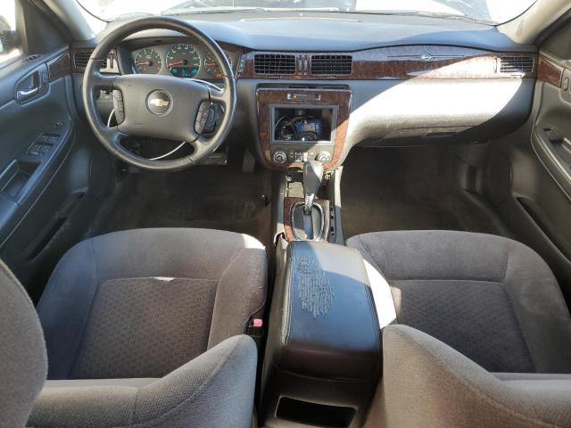 2013 CHEVROLET IMPALA LT - 2G1WG5E38D1252121