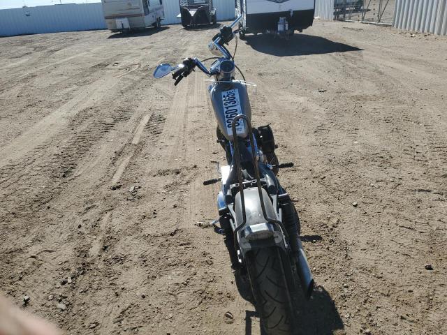 2002 HARLEY-DAVIDSON XL1200 C - 1HD1CGP112K127249