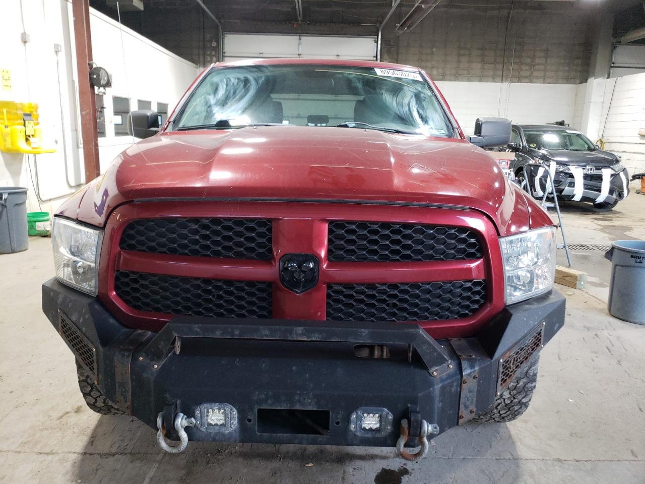 RAM 1500 ST