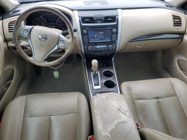 2014 NISSAN ALTIMA 2.5 - 1N4AL3AP0EC123012