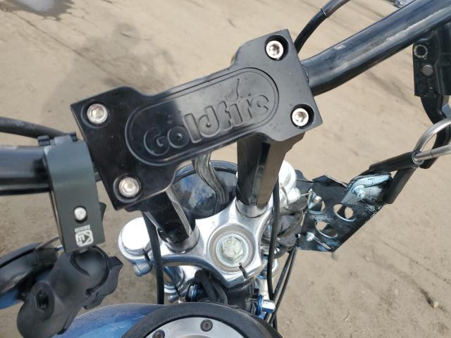 2005 HARLEY-DAVIDSON FXDI 1HD1GMW145K304174