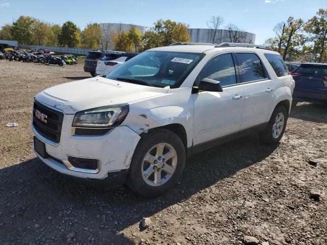 2014 GMC ACADIA SLE - 1GKKVPKD5EJ356761