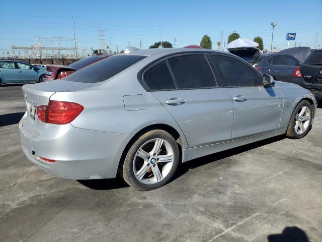 2014 BMW 328 D - WBA3D3C57EK155129