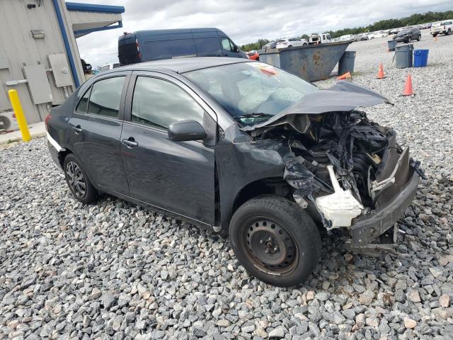 2010 TOYOTA YARIS - JTDBT4K37A1393957