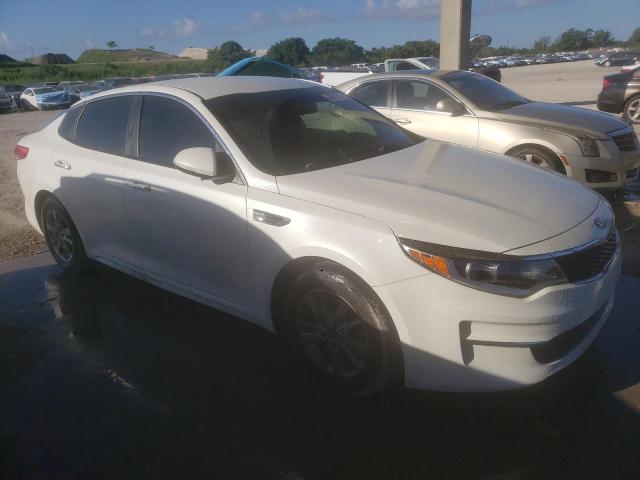 2016 KIA OPTIMA LX #3281438018