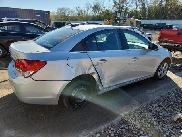 2015 CHEVROLET CRUZE LT - 1G1PE5SBXF7152081